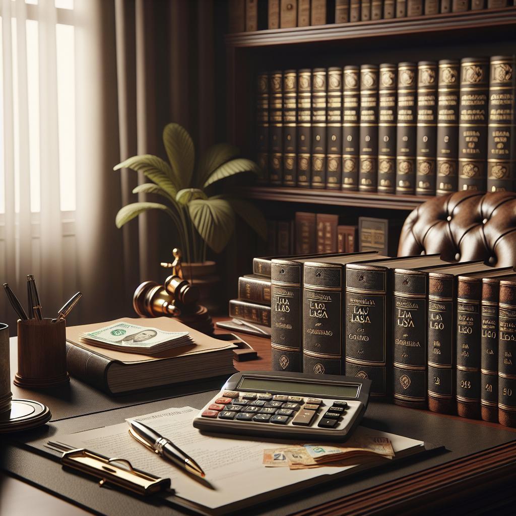 Descubra as implicações jurídicas dos juros de depósito e indébito no direito tributário. Entenda como esses conceitos afetam contribuintes e a Administração Tributária, e fique por dentro das últimas jurisprudências e interpretações legais.