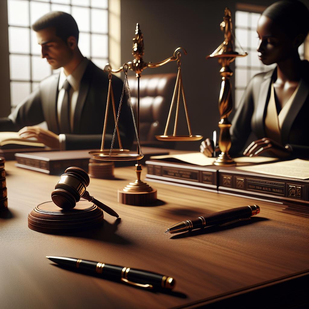 Descubra as principais medidas alternativas à prisão preventiva e sua importância no processo judicial. Entenda como essas opções podem impactar o sistema penal e a garantia dos direitos dos indivíduos.