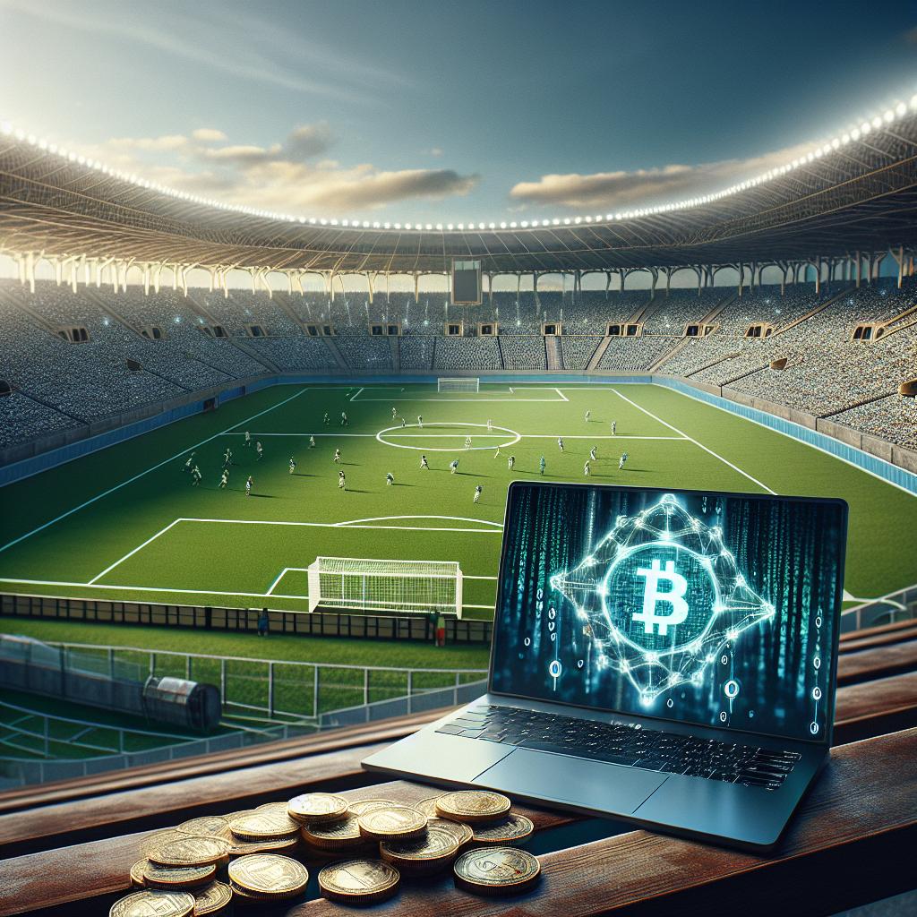 Descubra como a tecnologia blockchain pode ser uma aliada poderosa no combate à manipulação de resultados no futebol, garantindo maior transparência e integridade nas competições. Conheça as soluções inovadoras que podem transformar o esporte!
