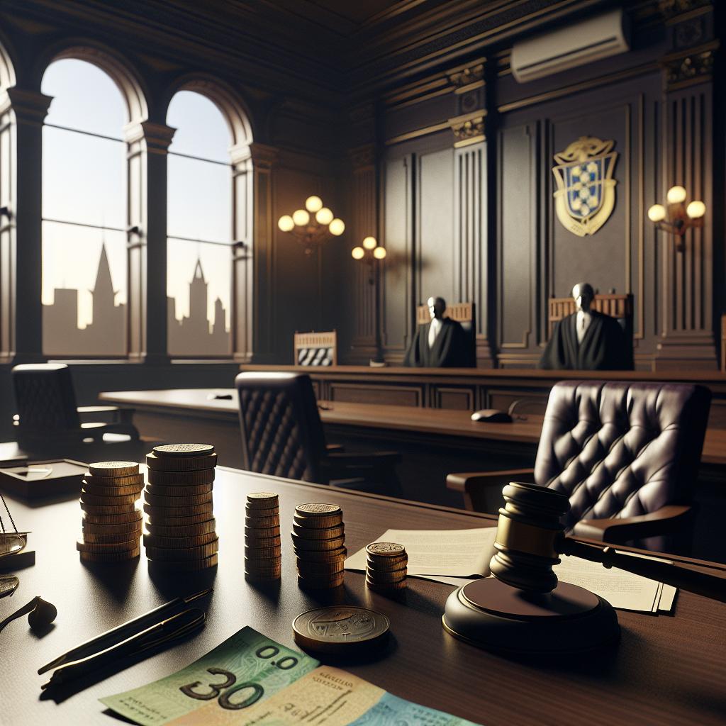 Descubra qual é a prioridade do FGTS em processos de recuperação judicial de acordo com o STJ. Entenda como essa decisão impacta empresas e trabalhadores na busca por seus direitos.