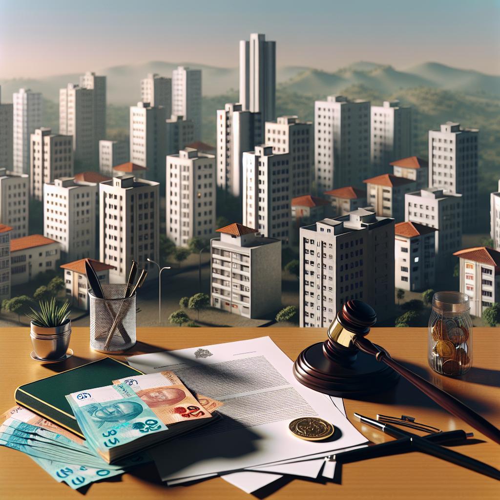 Explore os impactos e desafios da vitória judicial na política de moradia social em São Paulo. Entenda como essa decisão afeta a população e o futuro das políticas habitacionais na cidade.