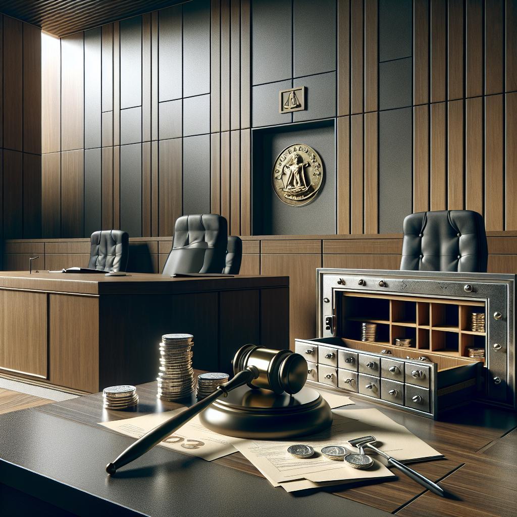 Saiba como proceder em caso de descumprimento de liminar na Justiça do Trabalho com orientações específicas da Corregedoria do TRT-11. Entenda seus direitos e as medidas a tomar para garantir a efetividade da decisão judicial.