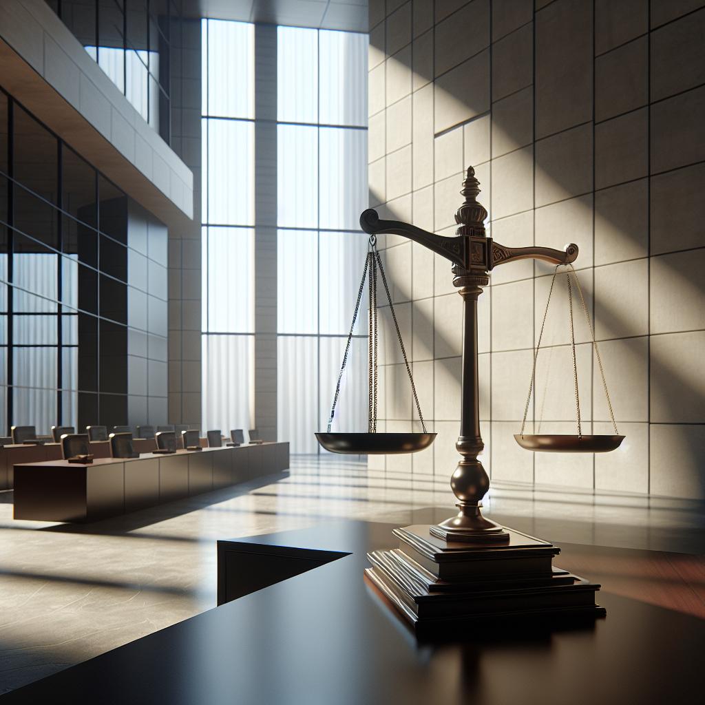 20 anos da Reforma do Judiciário