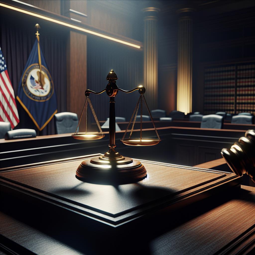 ABA desafia Trump para proteger advogados