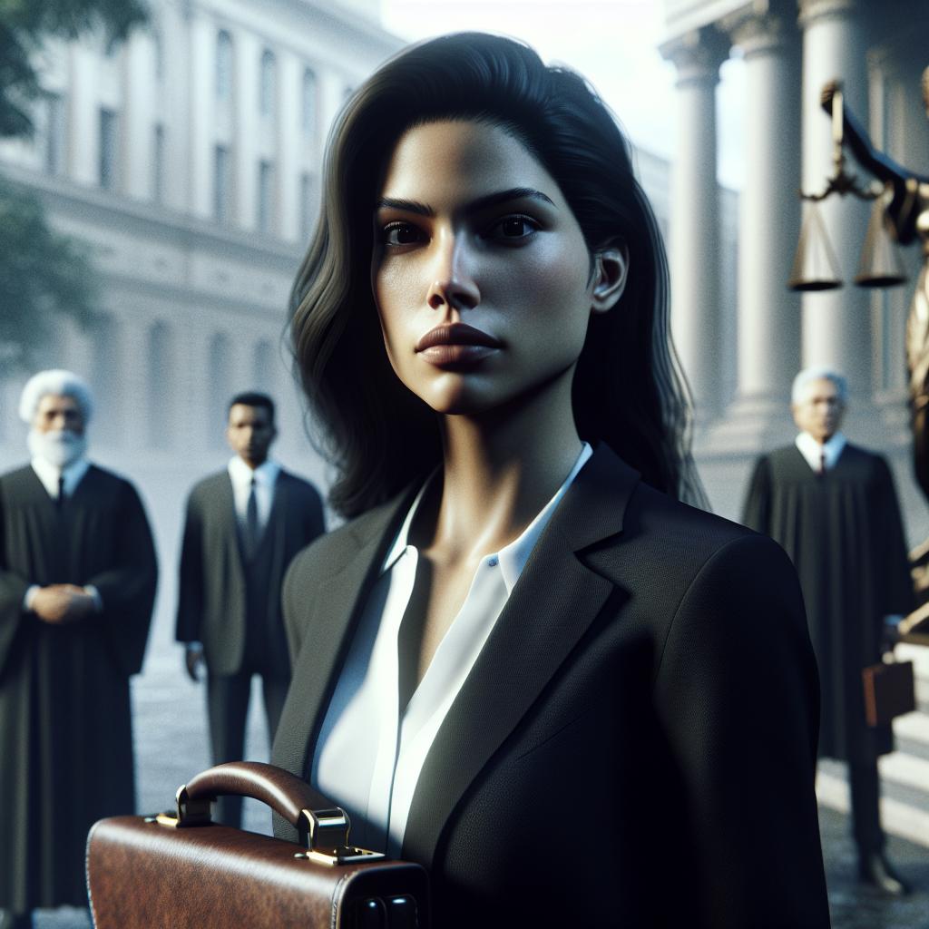 Advogadas enfrentam violência estrutural no judiciário