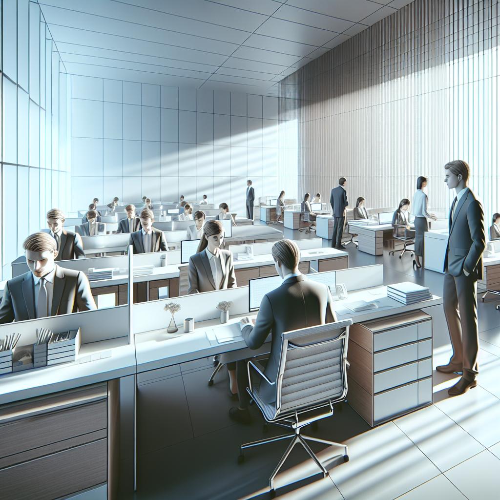 Ambiente de trabalho tóxico tem custo jurídico alto!