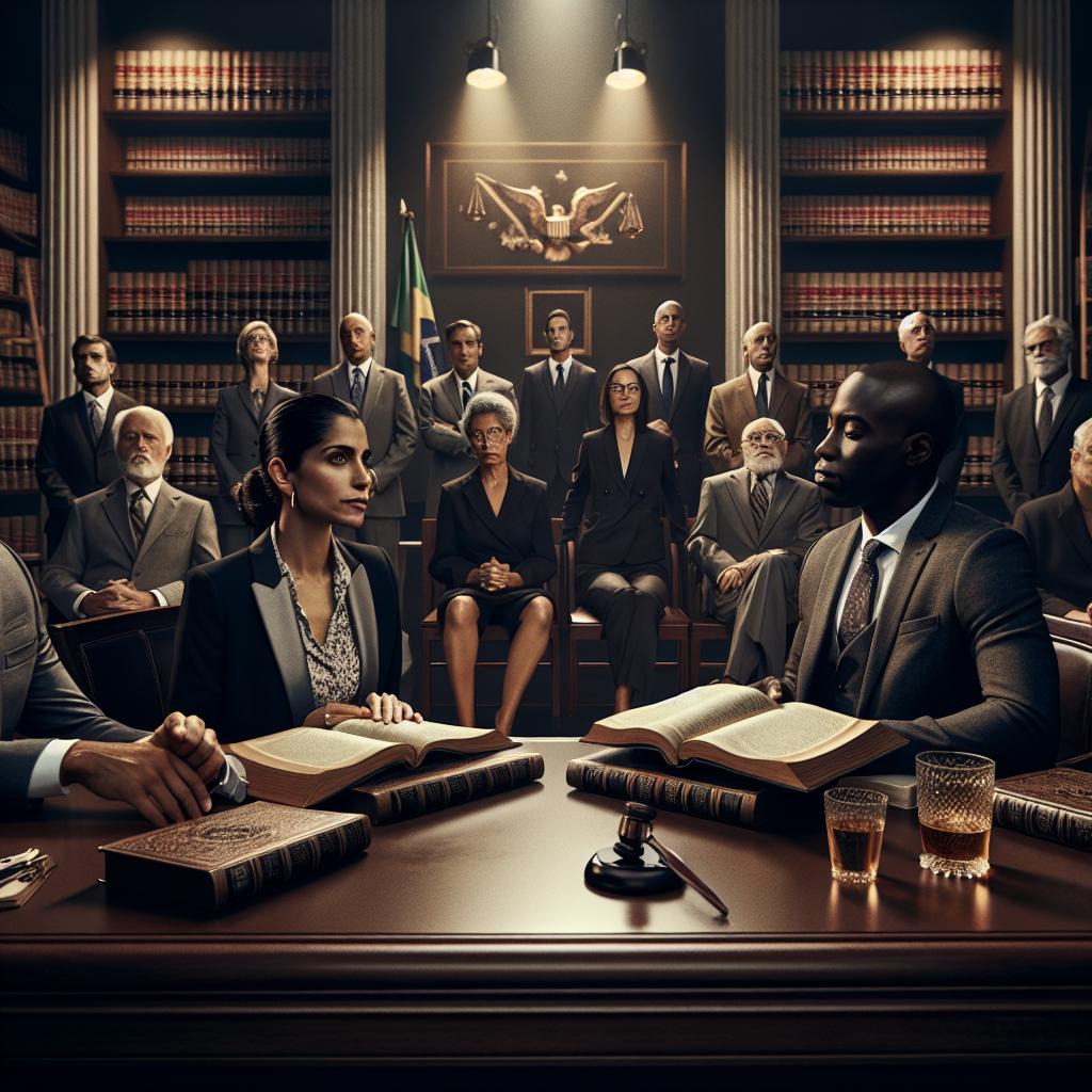 Análise jurídica da Reforma Tributária 2023