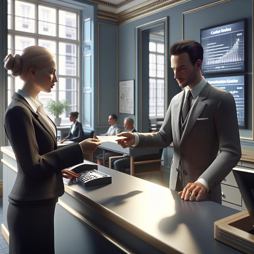 Banco deve pagar por erro de gerente em fraude