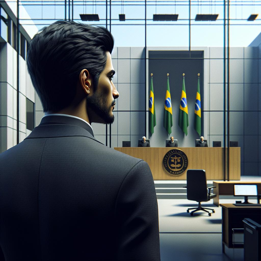 Barreiras Invisíveis ao Direito de Ação