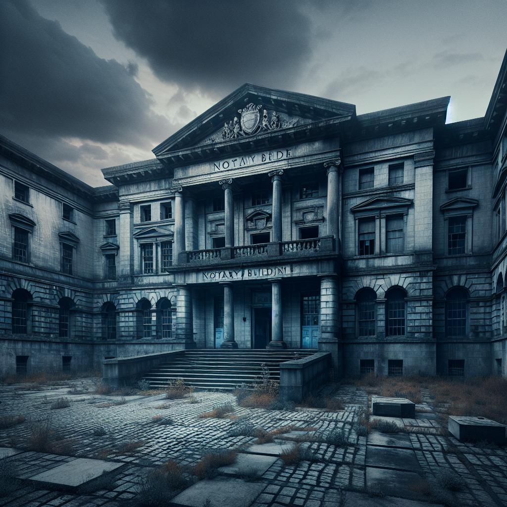 CNJ anula remoção irregular de cartório na Bahia