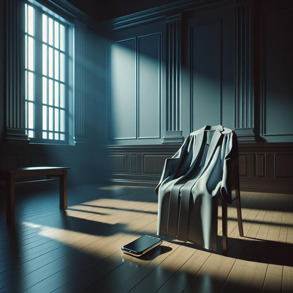 TRF-1 absolve delegado após polêmica com Aras