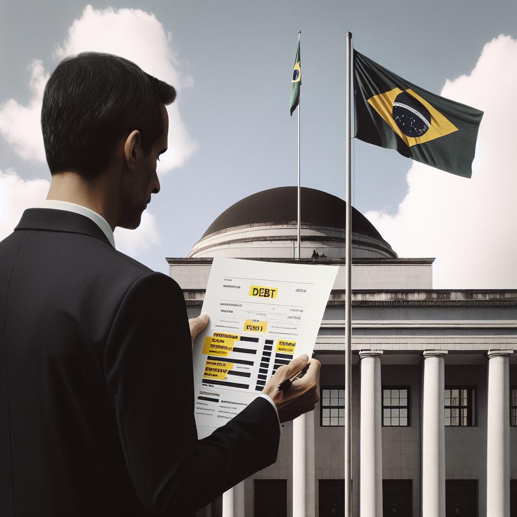 Devedor deve ser notificado antes do leilão