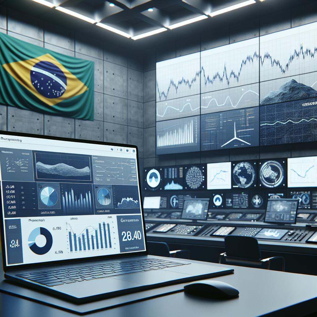 Fiscalização estratégica da CFEM no Brasil