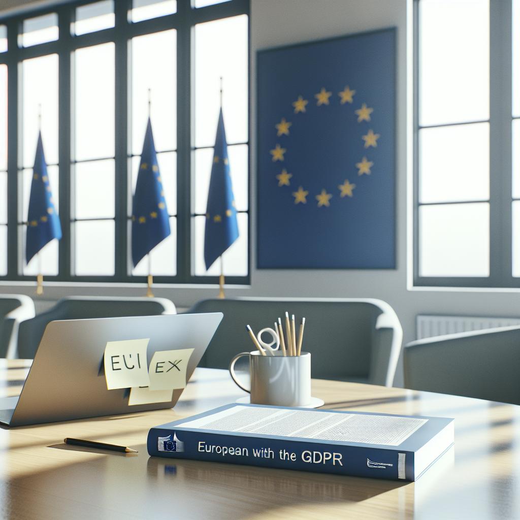 GDPR reformado: entenda as novas diretrizes