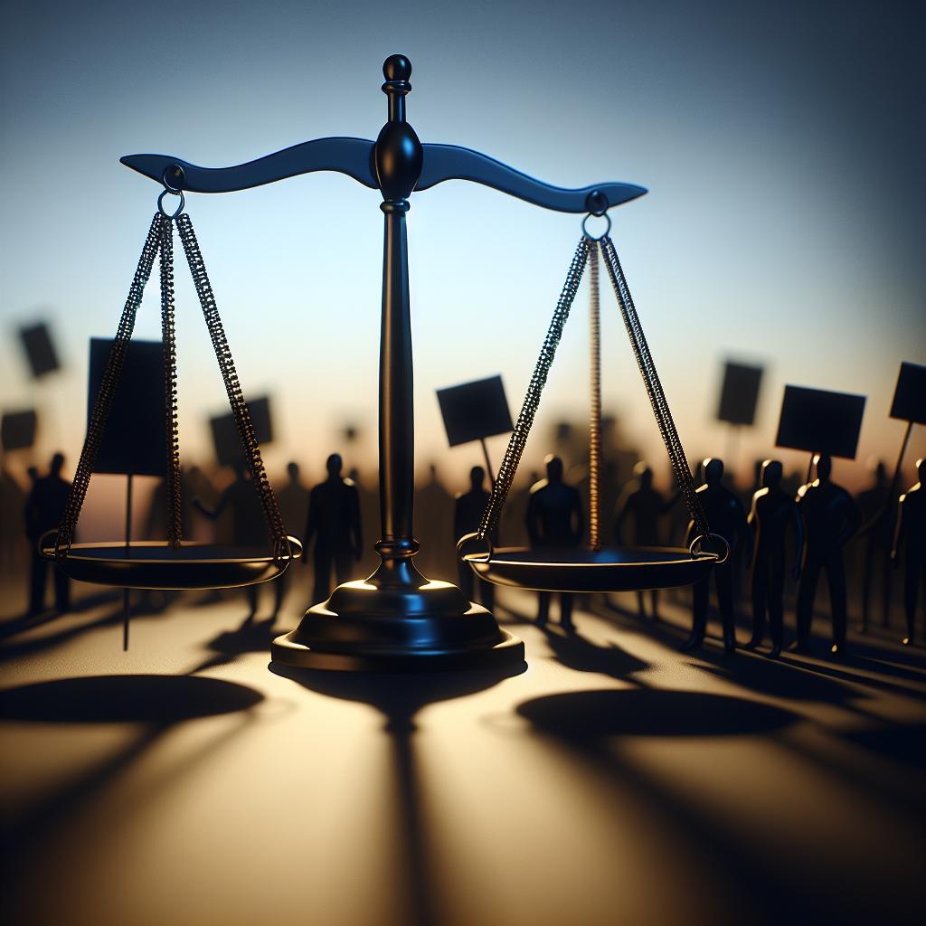 George Floyd e a urgência da justiça penal