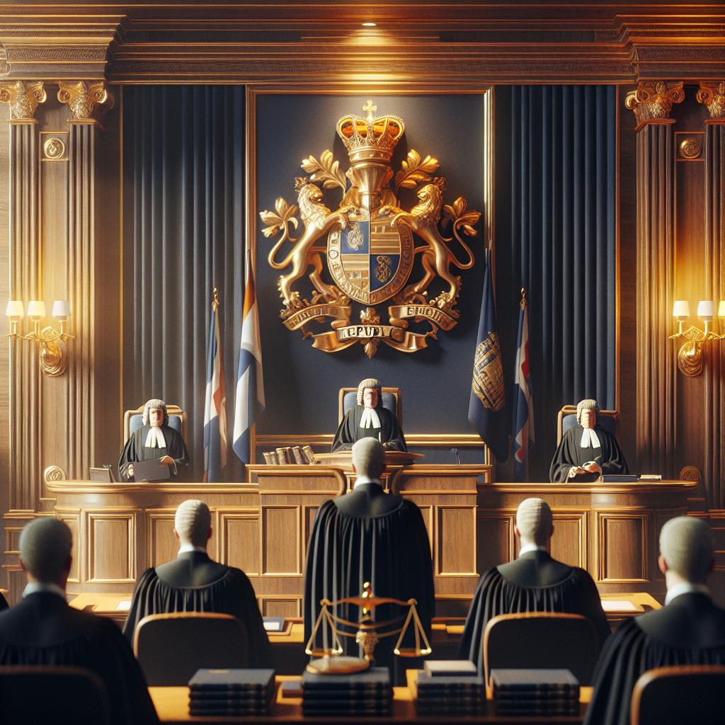 Gestão do TRF-4 inicia com promessas de celeridade