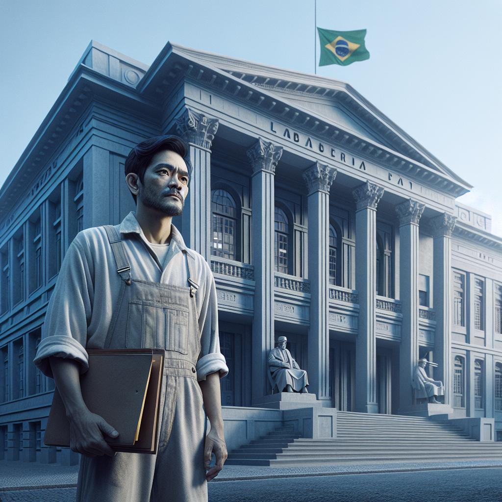 Gratuidade garantida com simples declaração de pobreza