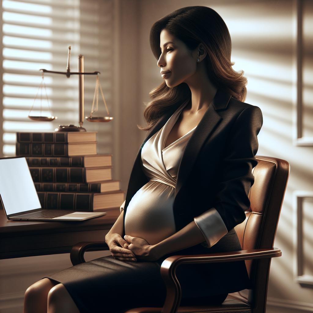 Gravidez garante estabilidade? Entenda seus direitos