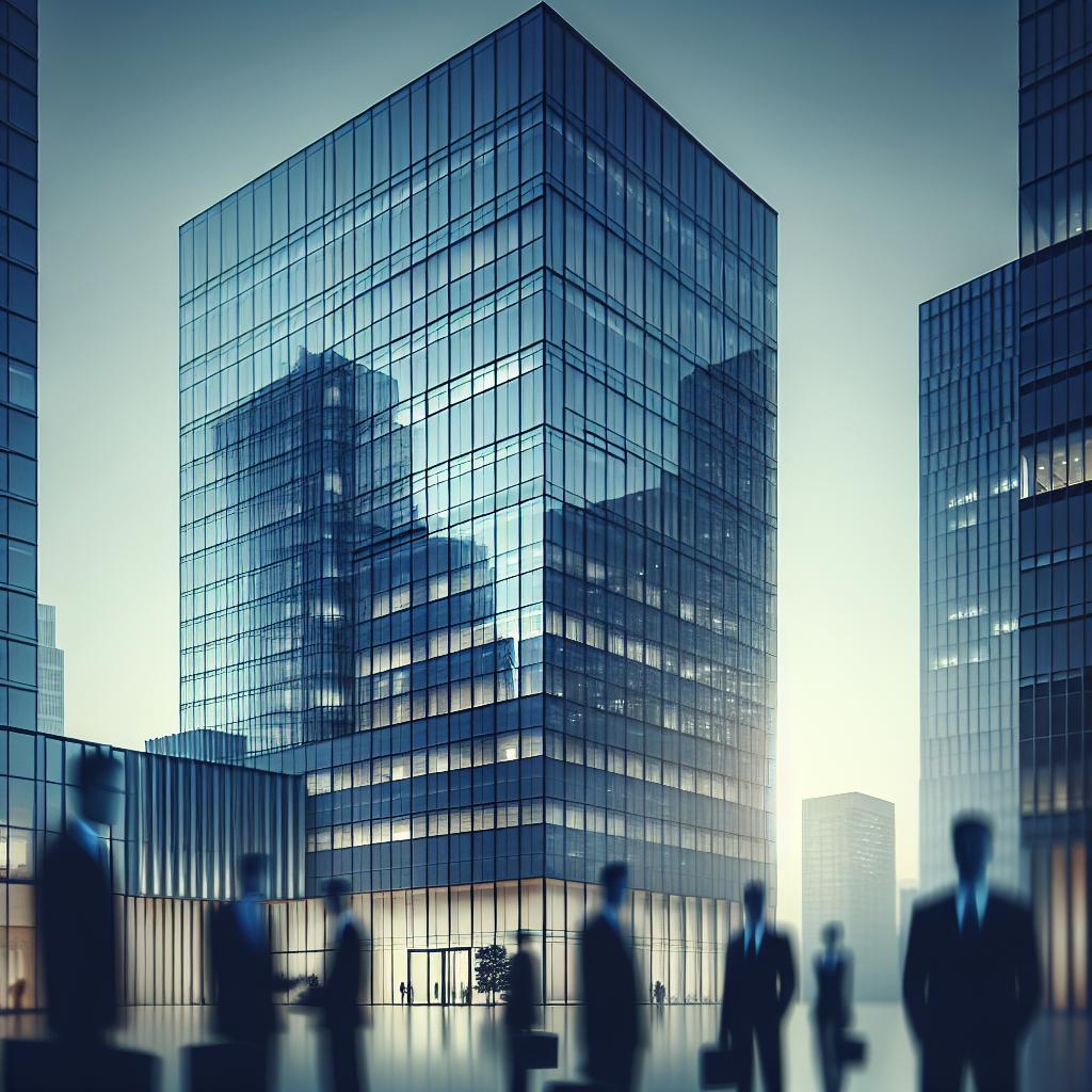 Grupos empresariais agora respondem solidariamente