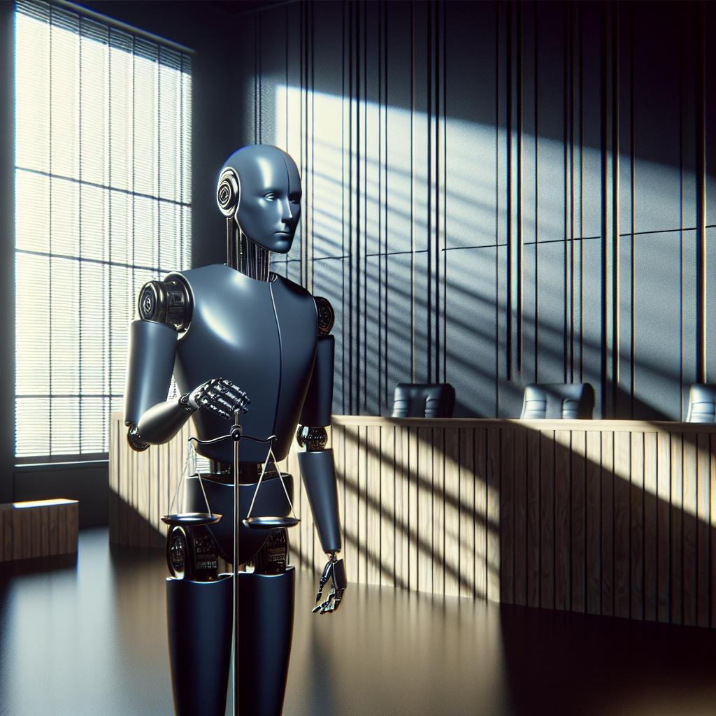 IA no Direito: quando saber não é entendimento