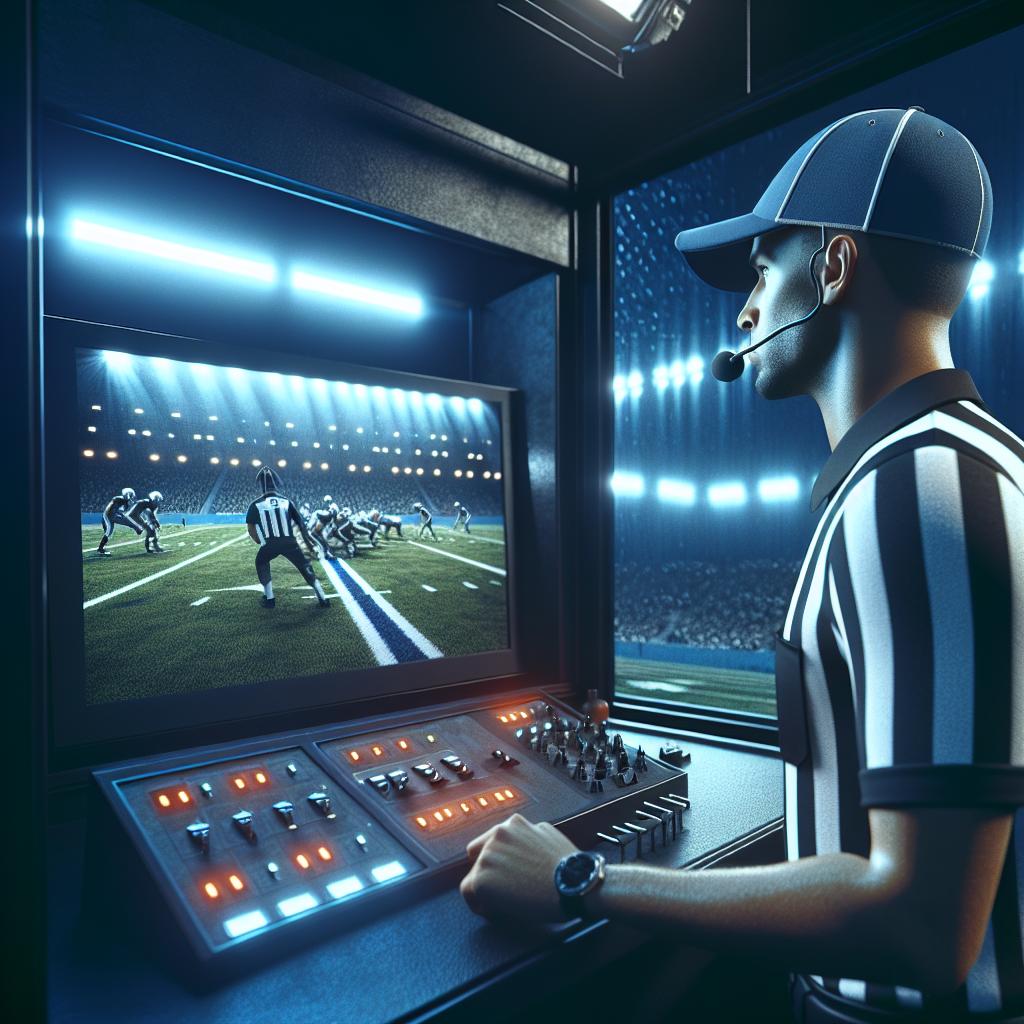 IA no futebol: quem apita é a máquina?
