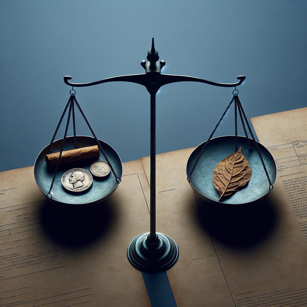 Imposto seletivo: tributação ou punição legal?