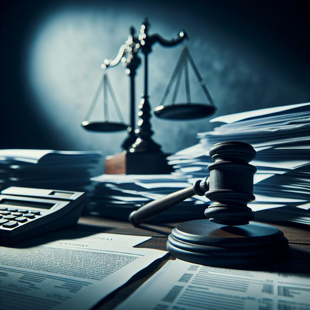 Judiciário afogado em execuções fiscais