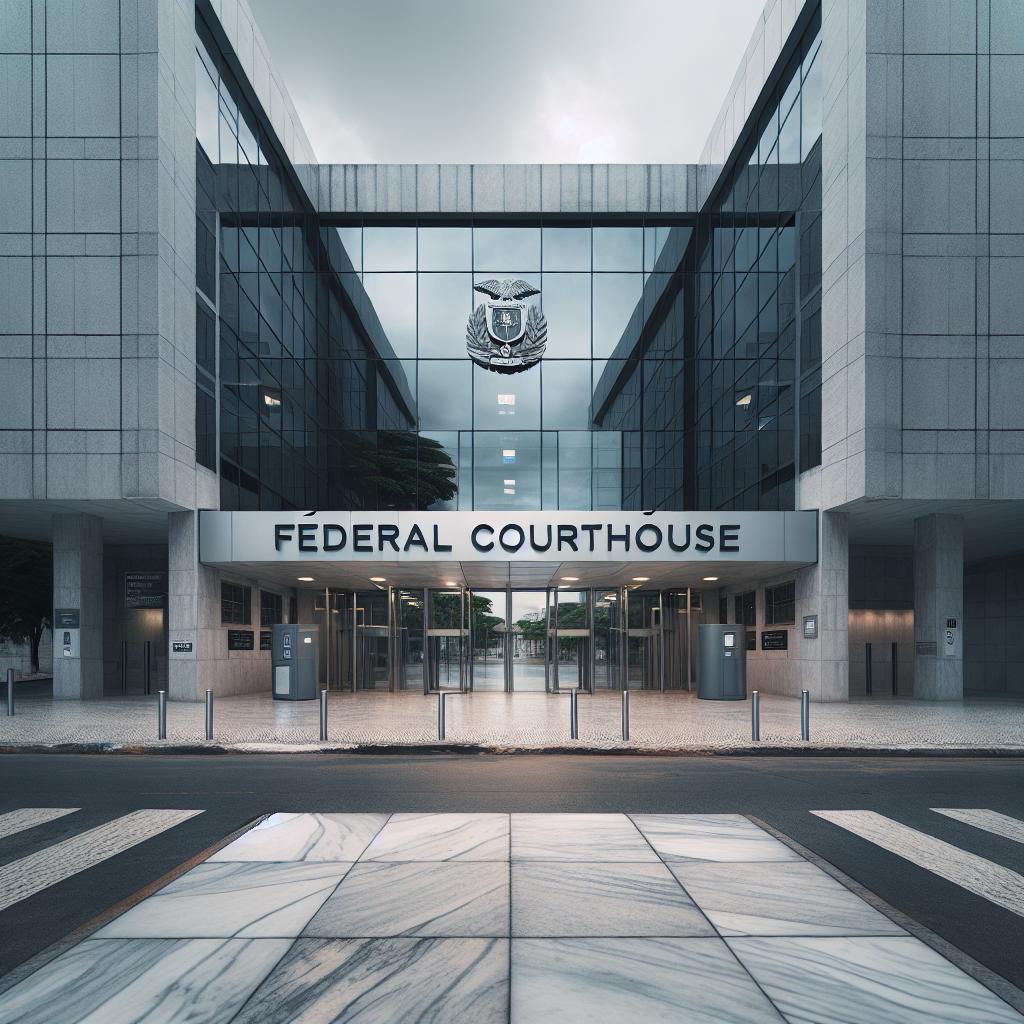 Juíza da Lava Jato se declara suspeita