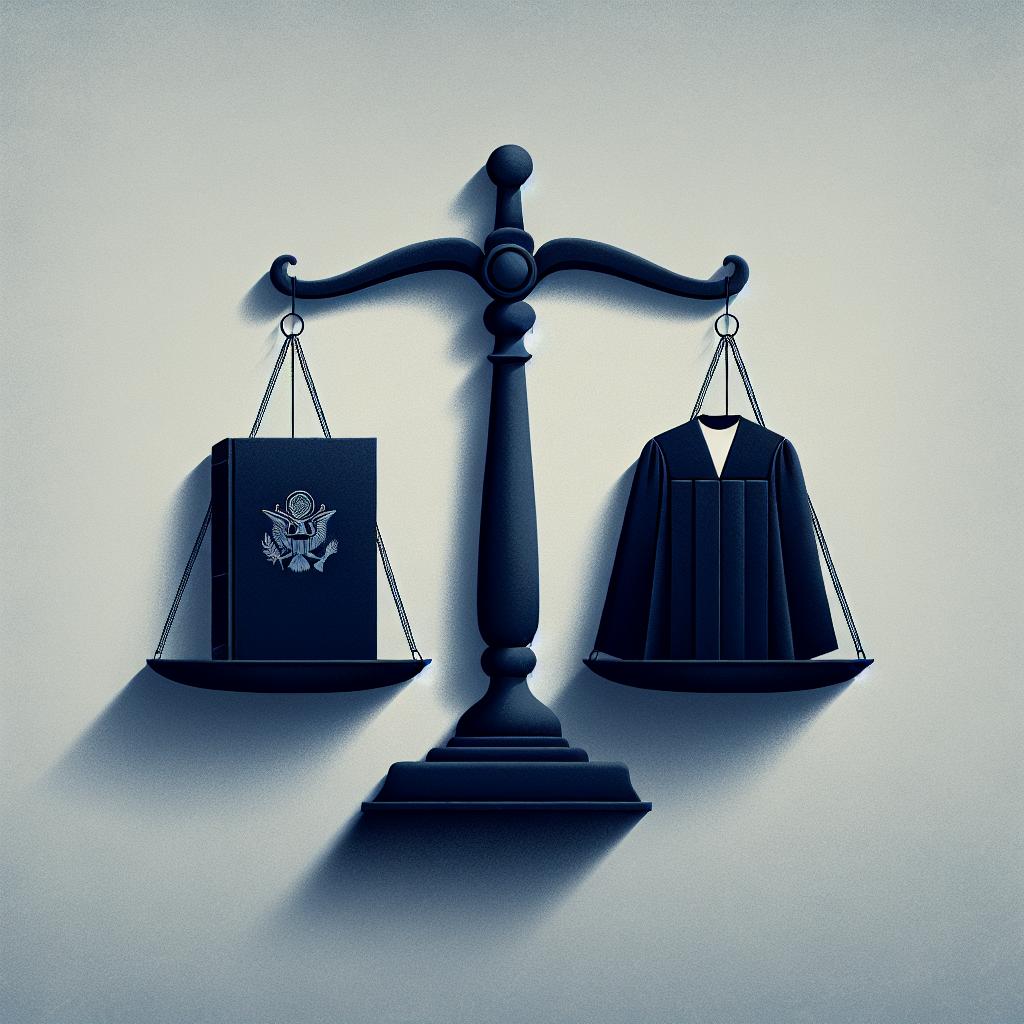 Jurisdição Constitucional em Equilíbrio
