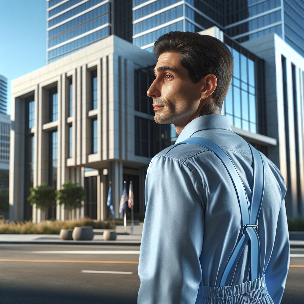 Justa causa anulada: empregado será reintegrado