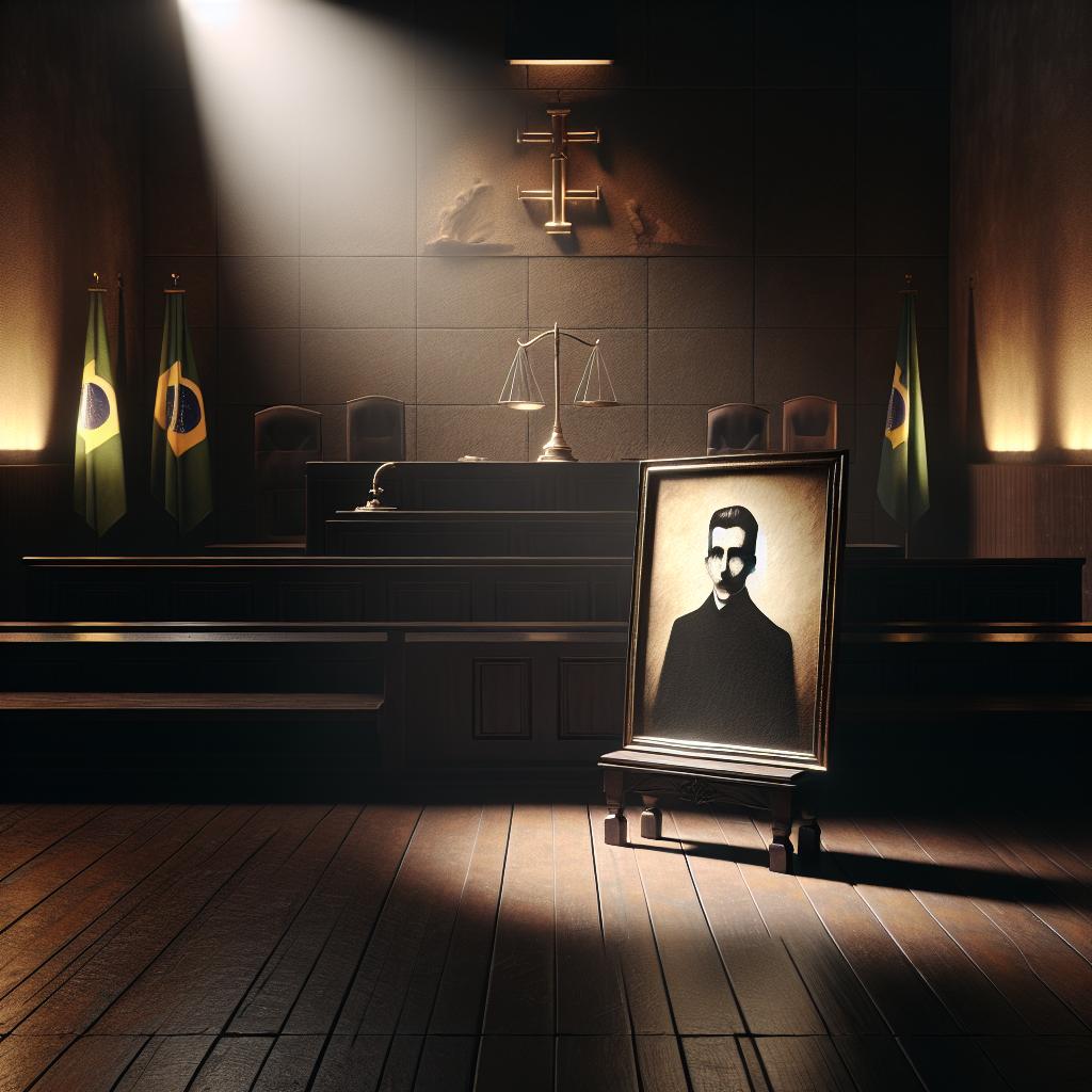 Justiça condena a União por morte de Herzog