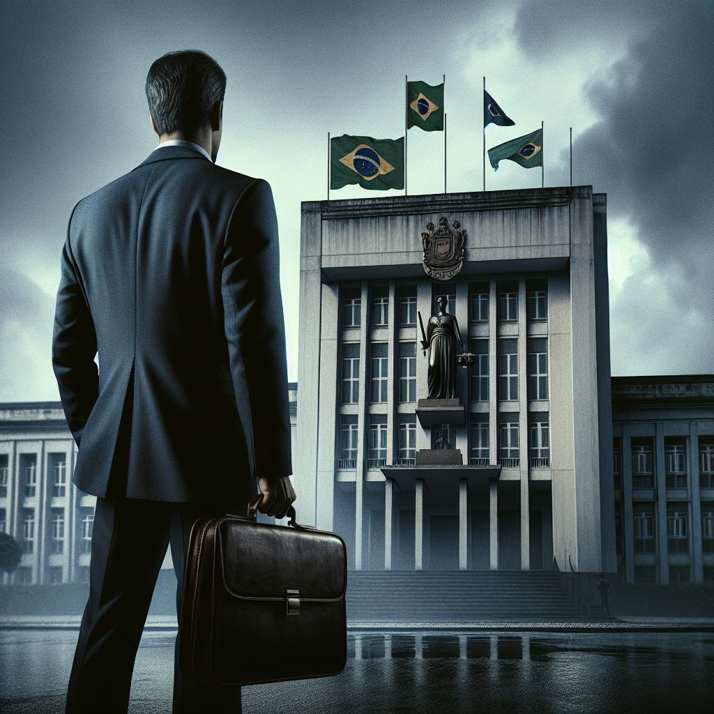 Justiça condena advogado por violência doméstica