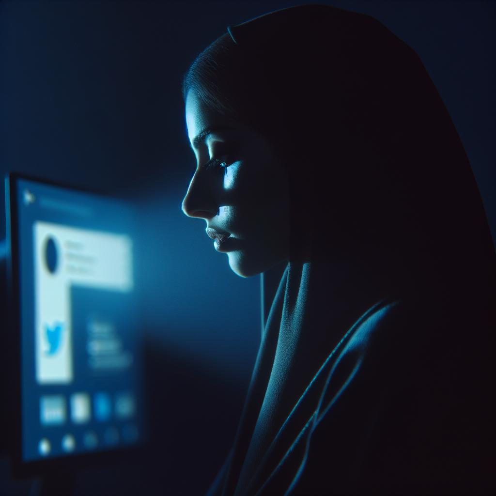 Justiça contra a pornografia de vingança online