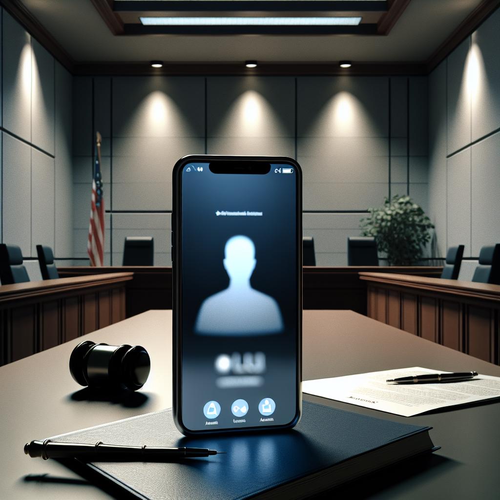 Justiça manda Meta revelar dono de perfil de Instagram