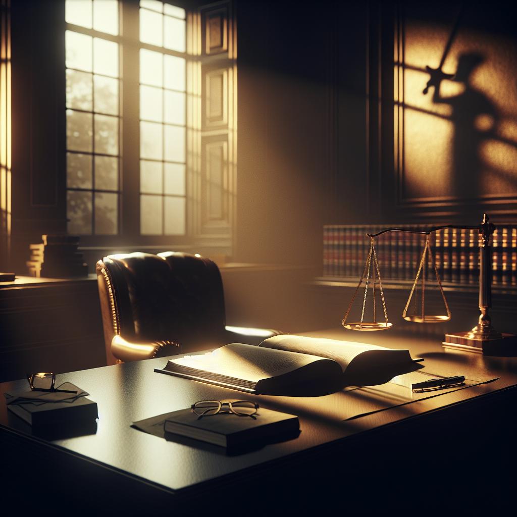 Justiça reconhece abandono como motivo legal