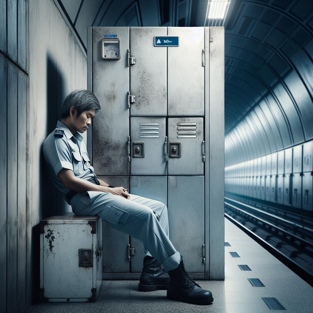 Justiça reconhece nova rescisão indireta no Metrô-DF