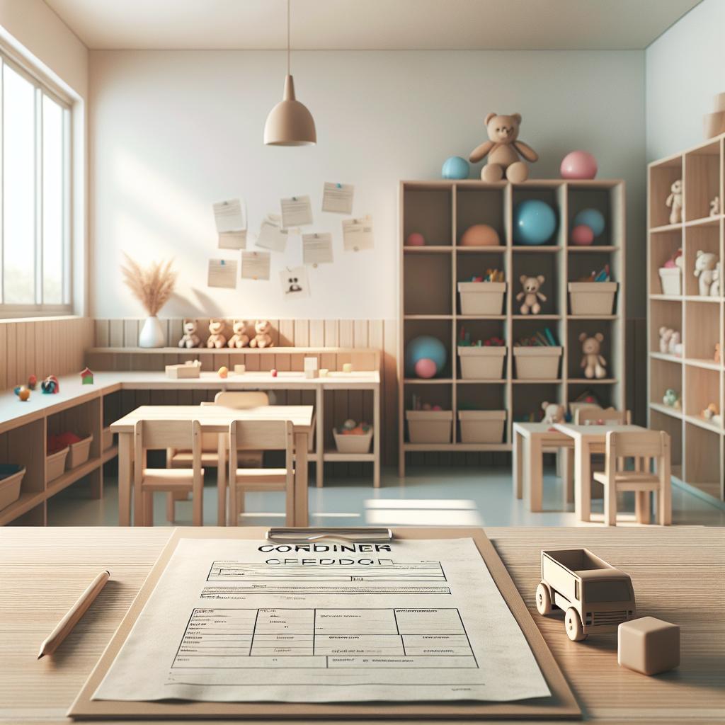 Lei de antecedentes em creches é constitucional