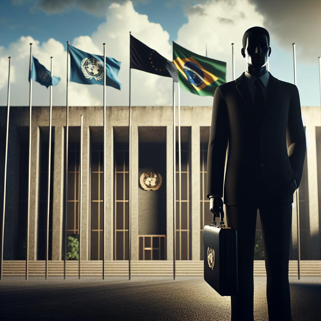 Lei Magnitsky e a Responsabilização Global