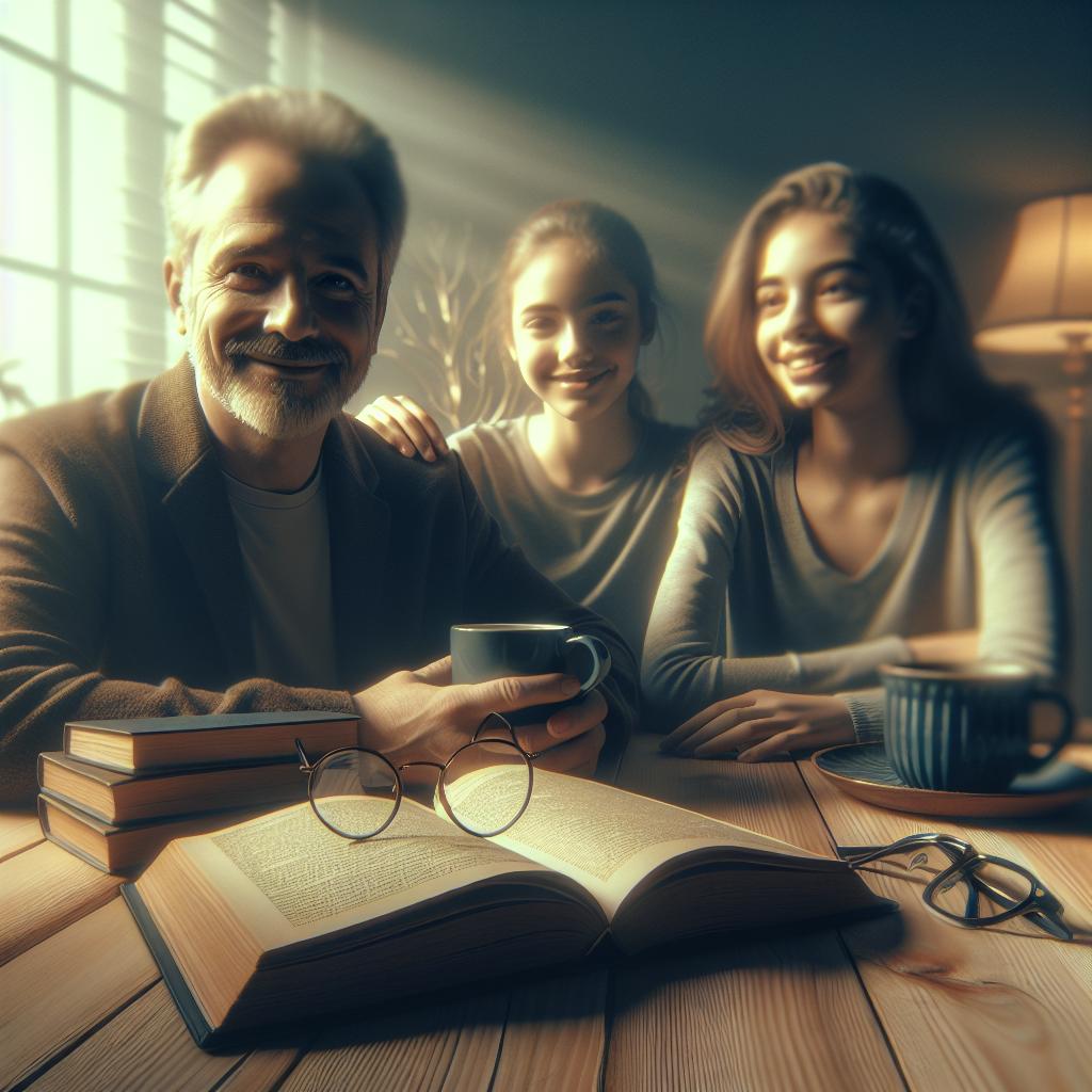 Um livro que conecta Direito e juventude