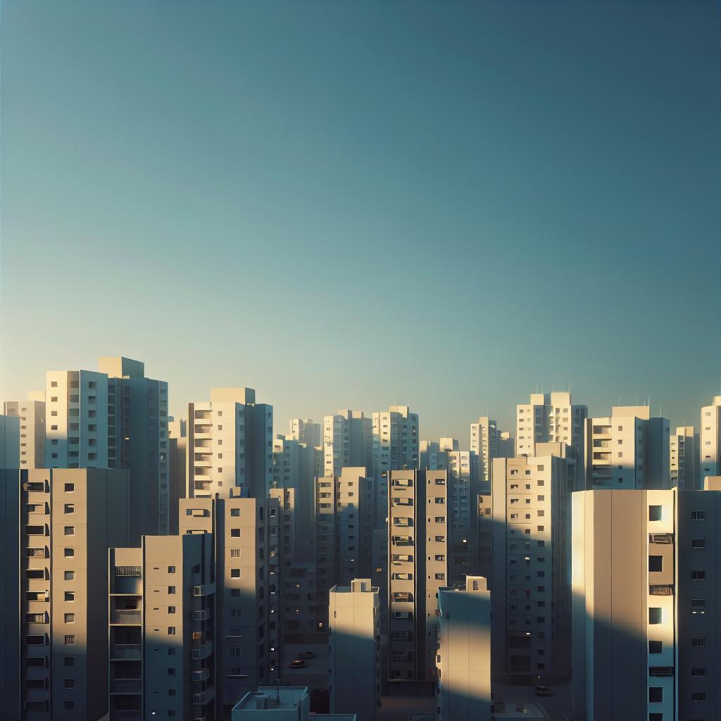 Mudanças jurídicas em habitação social em SP