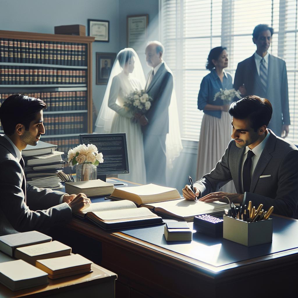 Nova habilitação matrimonial em debate jurídico