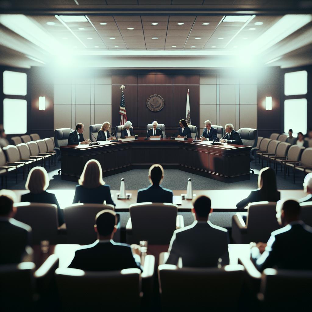 O poder discreto dos Tribunais de Contas em xeque