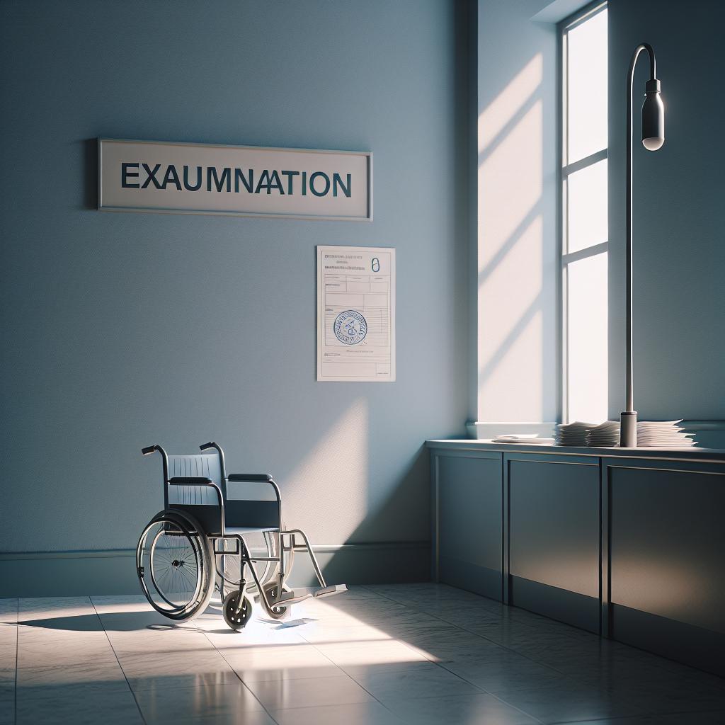 PCDs nos Concursos: novas regras geram polêmica