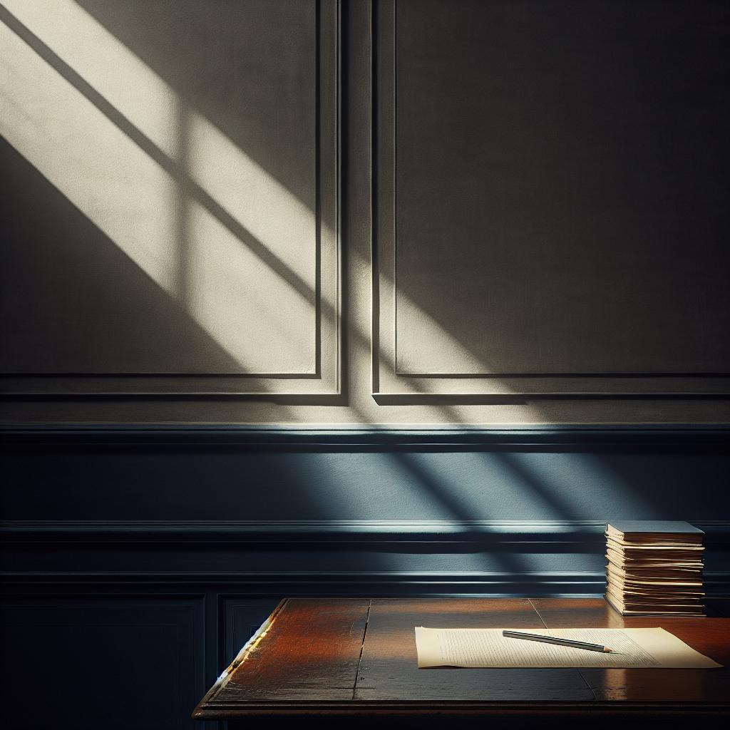 Luz sobre reformas, sombra sobre a verdade?