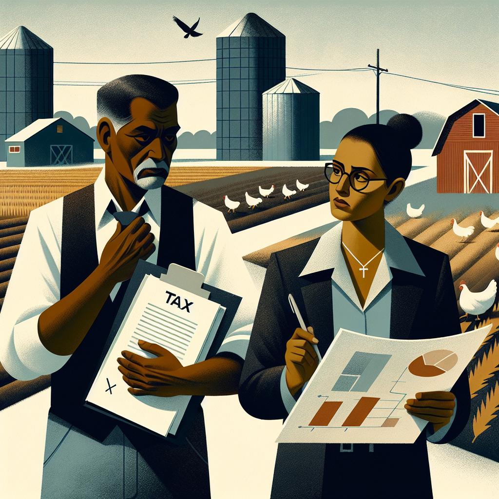 Reforma Tributária ameaça contratos do agro