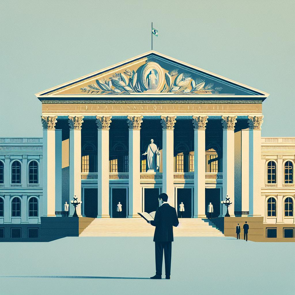 RJ reforça direitos da advocacia com novas leis