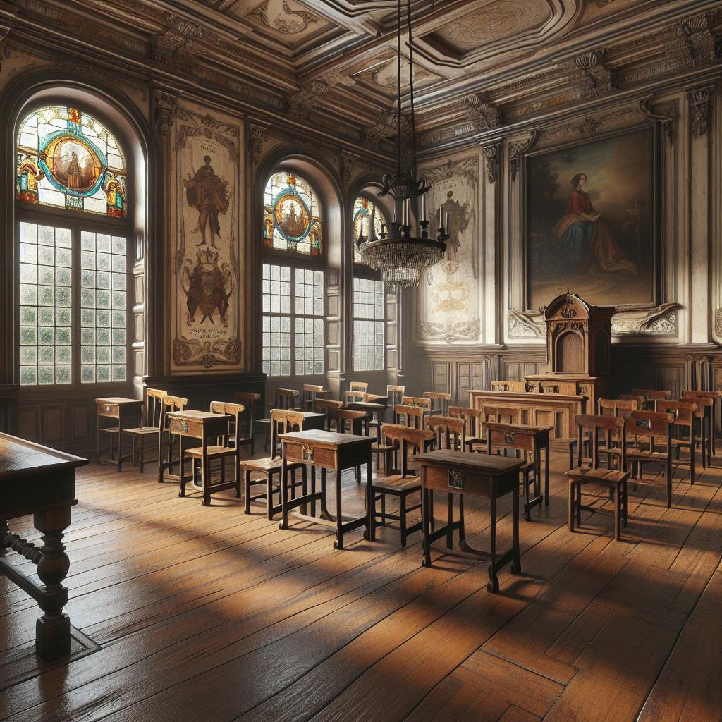 Sala histórica do Largo São Francisco é reaberta