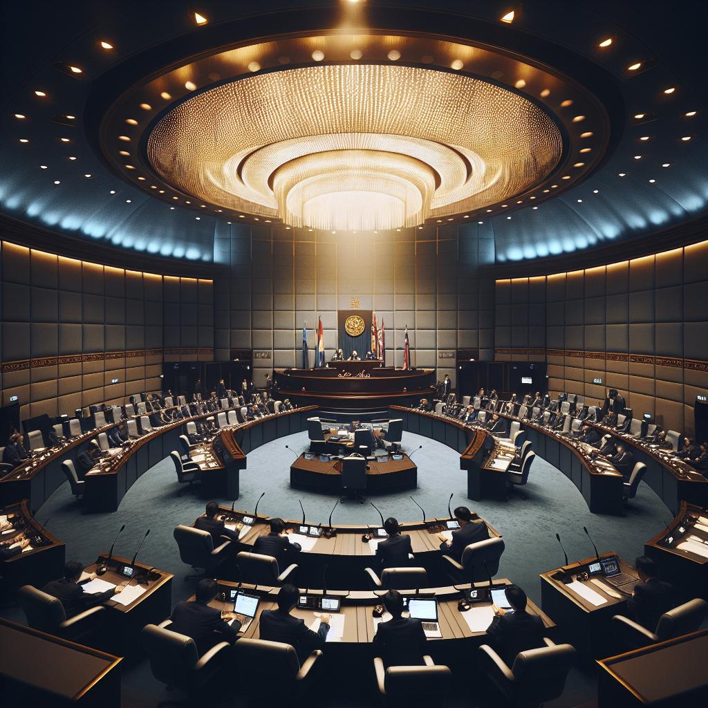 Senado aprova mais 18 vagas na Câmara