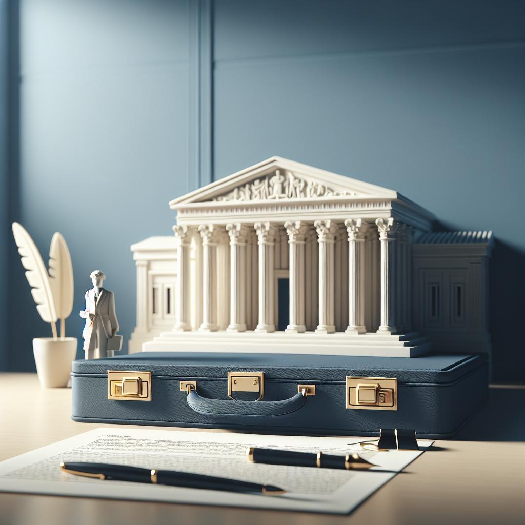 STF amplia alcance dos contratos com estatais