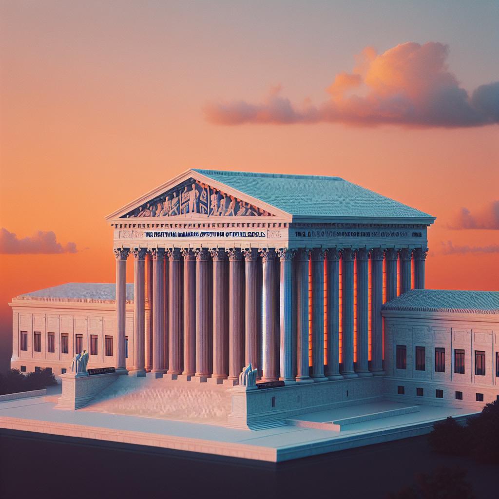 STF confirma regra das sobras nas eleições de 2022